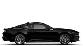 2025 Ford Mustang® External Image 1